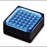 ソーラーブリック角型SBH100F